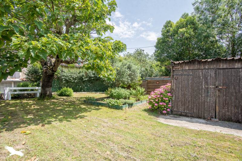 Vente Maison AVIGNONET LAURAGAIS - 3 pièces -63 m² - (31290)