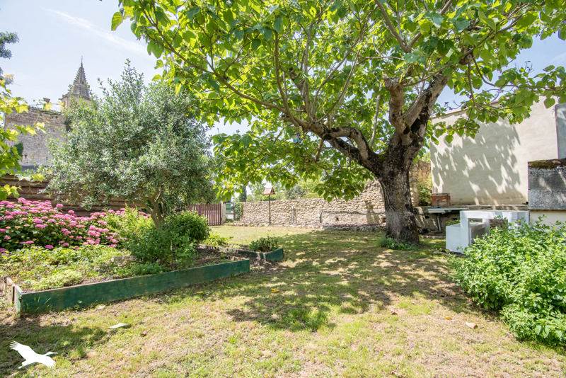 Vente Maison AVIGNONET LAURAGAIS - 3 pièces -63 m² - (31290)