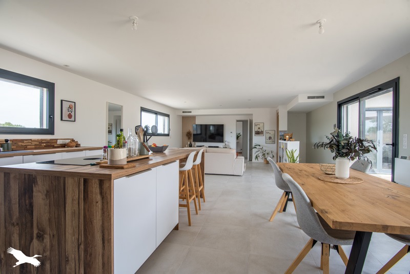Vente Maison RENNEVILLE - 6 pièces -147 m² - (31290)