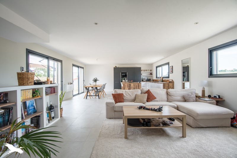 Vente Maison RENNEVILLE - 6 pièces -147 m² - (31290)