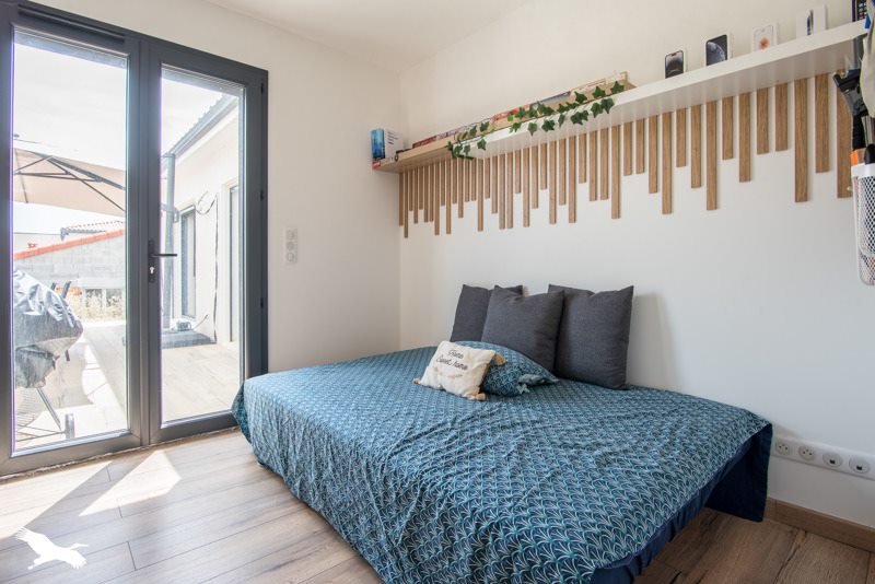 Vente Maison RENNEVILLE - 6 pièces -147 m² - (31290)