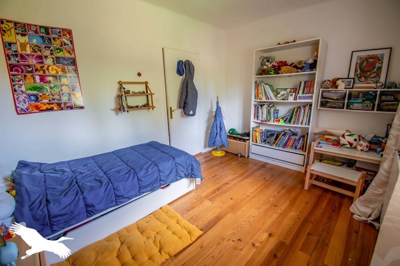 Vente Maison MONTGAILLARD LAURAGAIS - 7 pièces -228 m² - (31290)
