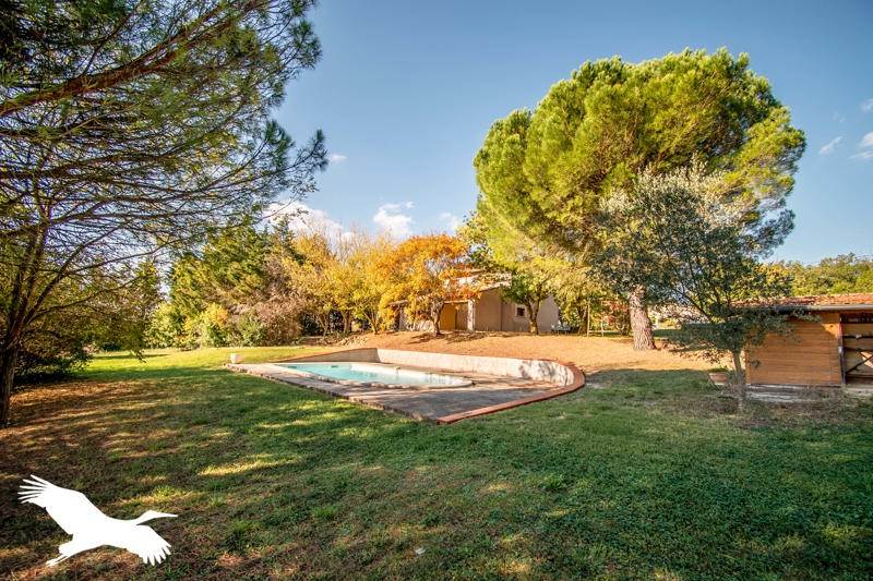 Vente Maison AVIGNONET LAURAGAIS 31290 5 pièces - 140 m²