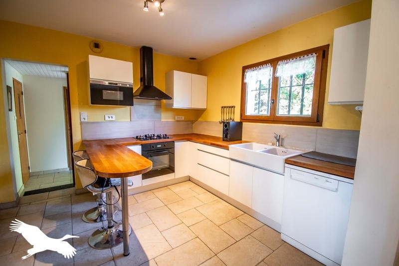 Vente Maison AVIGNONET LAURAGAIS - 5 pièces -140 m² - (31290)