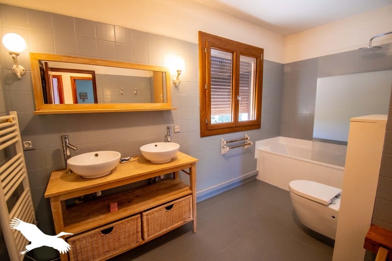Vente Maison AVIGNONET LAURAGAIS - 5 pièces -140 m² - (31290)