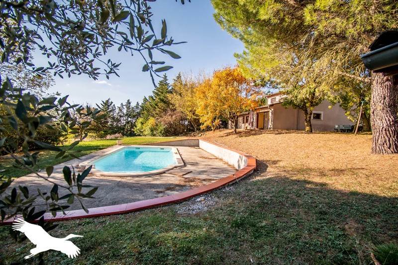Vente Maison AVIGNONET LAURAGAIS - 5 pièces -140 m² - (31290)