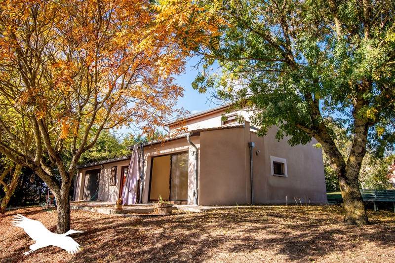 Vente Maison AVIGNONET LAURAGAIS - 5 pièces -140 m² - (31290)