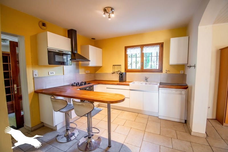Vente Maison AVIGNONET LAURAGAIS - 5 pièces -140 m² - (31290)