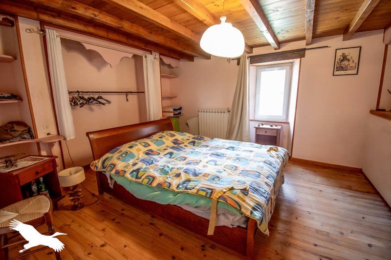 Vente Maison MONTMAUR - 5 pièces -134 m² - (11320)
