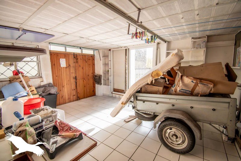 Vente Maison MONTMAUR - 5 pièces -134 m² - (11320)