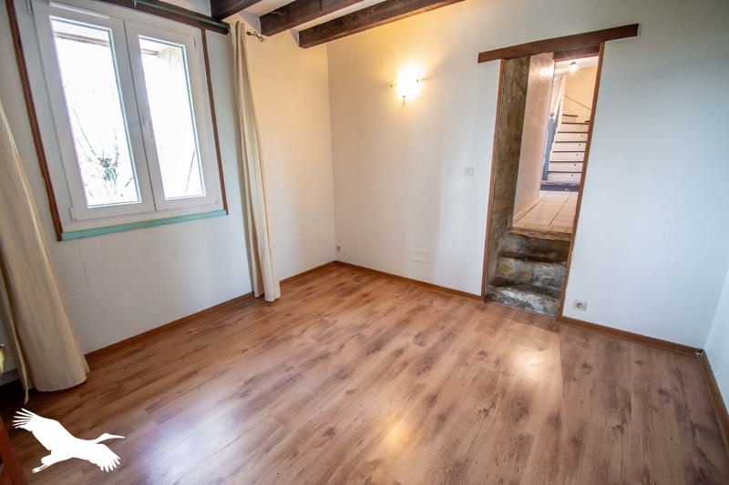 Vente Maison MONTMAUR - 5 pièces -134 m² - (11320)