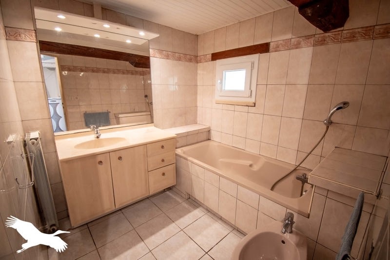 Vente Maison MONTMAUR - 5 pièces -134 m² - (11320)
