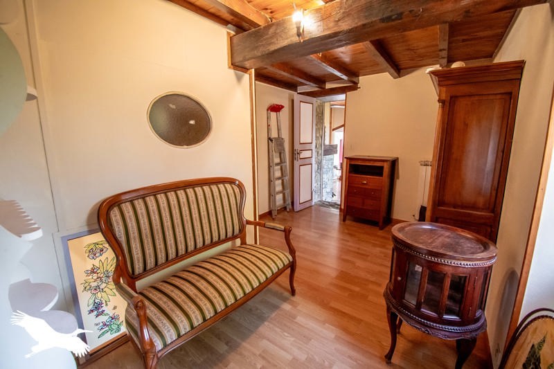 Vente Maison MONTMAUR - 5 pièces -134 m² - (11320)