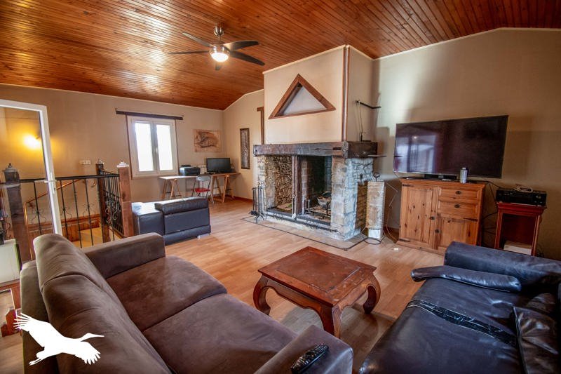 Vente Maison MONTMAUR - 5 pièces -134 m² - (11320)