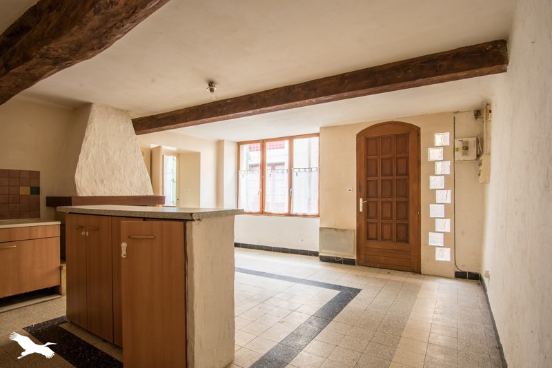 Vente Maison ST MICHEL DE LANES - 6 pièces -162 m² - (11410)
