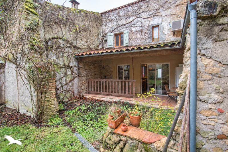 Vente Maison Saint-Michel-de-Lanès 11410 6 pièces - 162 m²