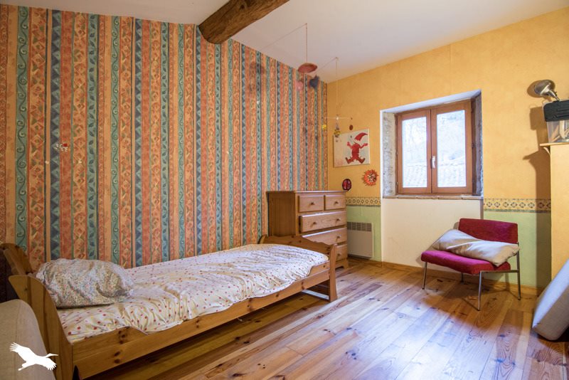 Vente Maison Saint-Michel-de-Lanès - 6 pièces -162 m² - (11410)