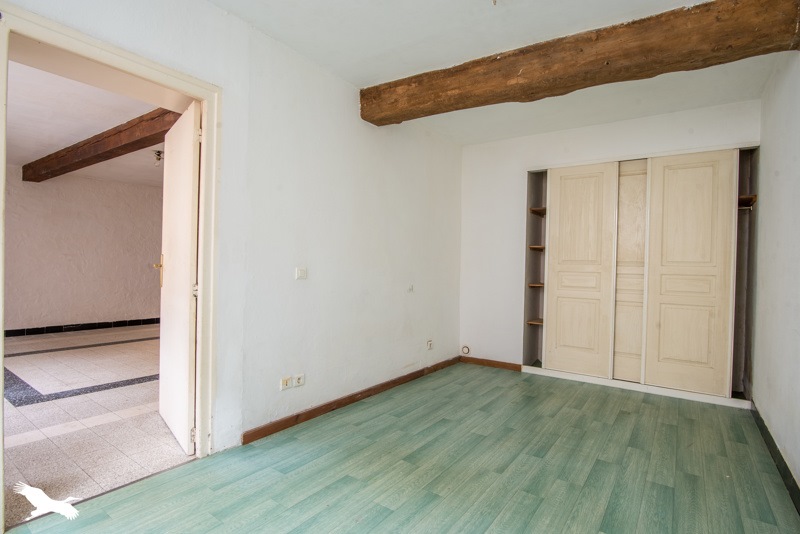 Vente Maison Saint-Michel-de-Lanès - 6 pièces -162 m² - (11410)
