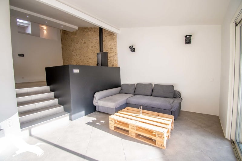 Vente Maison MONTMAUR - 3 pièces -65 m² - (11320)