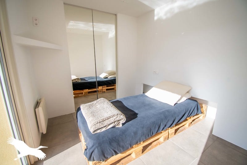 Vente Maison MONTMAUR - 3 pièces -65 m² - (11320)