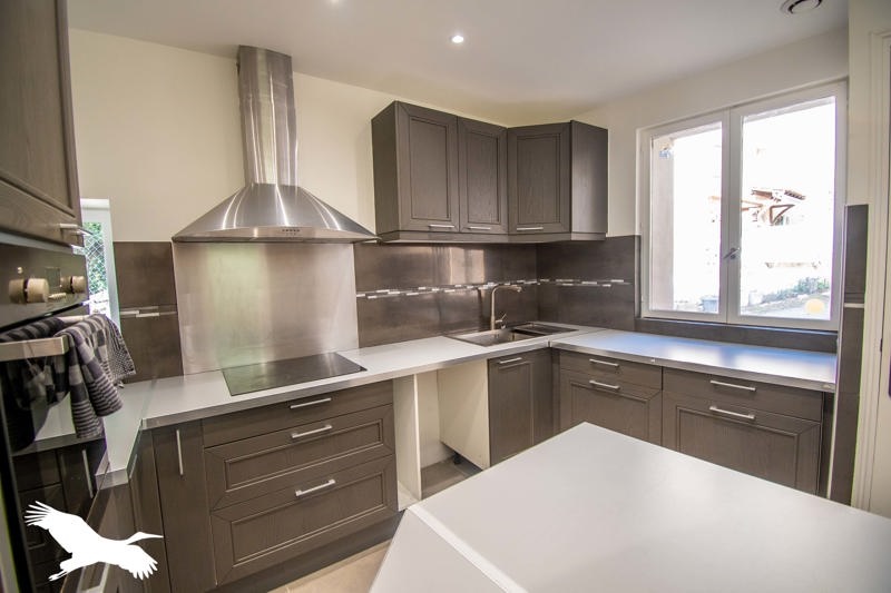 Vente Maison MONTMAUR - 3 pièces -65 m² - (11320)