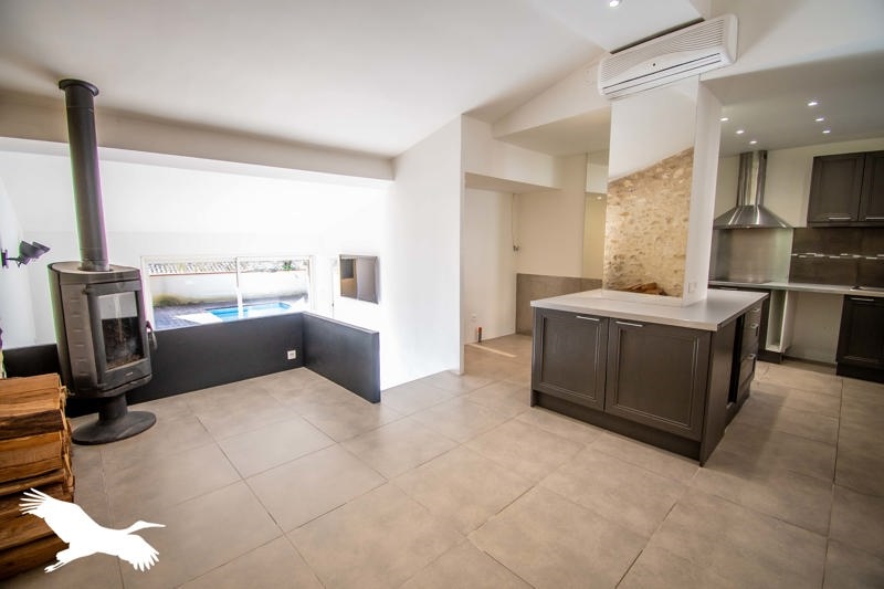 Vente Maison MONTMAUR - 3 pièces -65 m² - (11320)