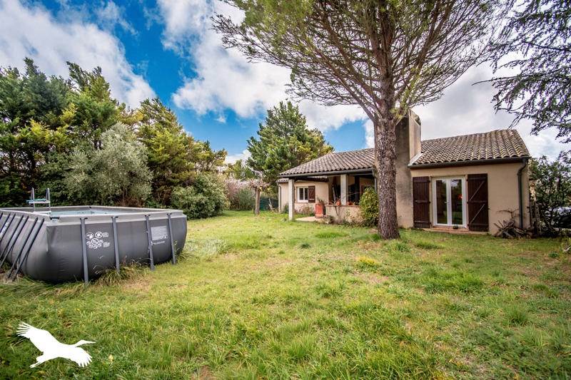 Vente Maison AVIGNONET LAURAGAIS - 5 pièces -125 m² - (31290)