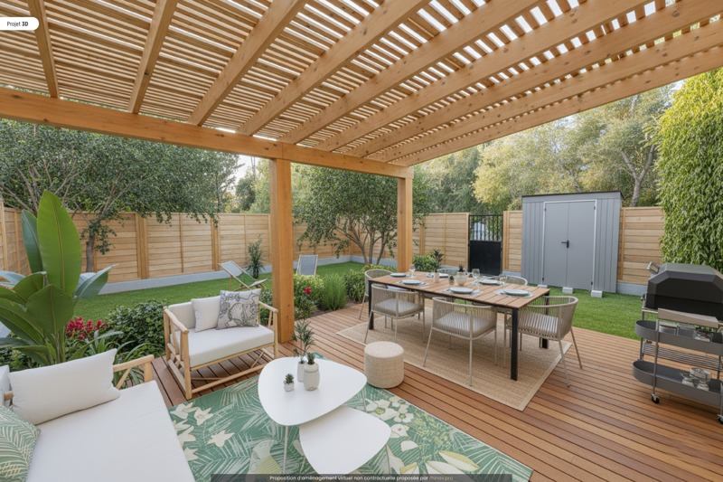 Vente Maison BAZIEGE - 4 pièces -71 m² - (31450)