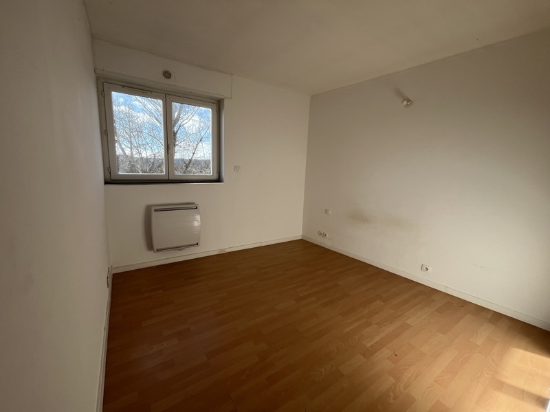 Vente Appartement VILLEFRANCHE DE LAURAGAIS - 3 pièces -54 m² - (31290)
