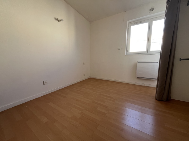 Vente Appartement VILLEFRANCHE DE LAURAGAIS - 3 pièces -54 m² - (31290)