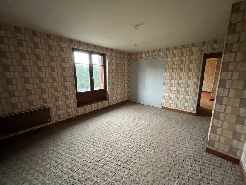 Vente Maison GARDOUCH - 6 pièces -131 m² - (31290)