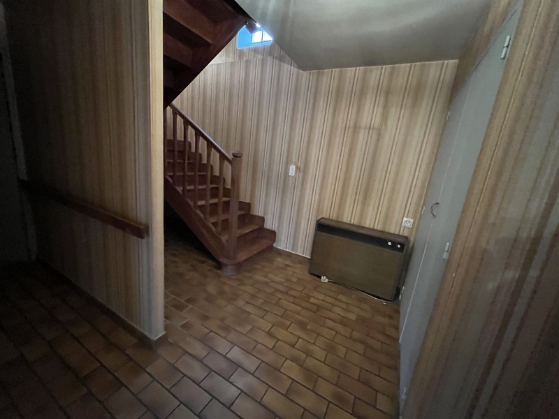 Vente Maison GARDOUCH - 6 pièces -131 m² - (31290)