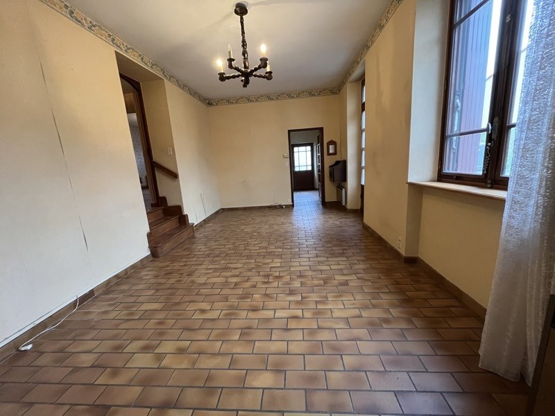 Vente Maison GARDOUCH 31290 6 pièces - 131 m²