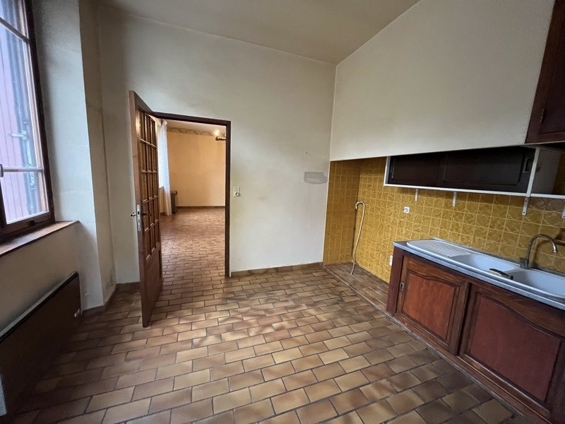 Vente Maison GARDOUCH - 6 pièces -131 m² - (31290)