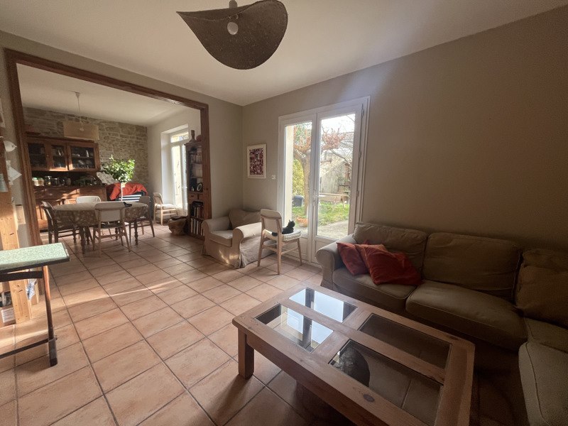 Vente Maison LABASTIDE D ANJOU - 7 pièces -174 m² - (11320)