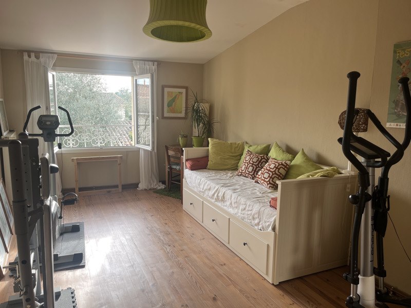 Vente Maison LABASTIDE D ANJOU - 7 pièces -174 m² - (11320)