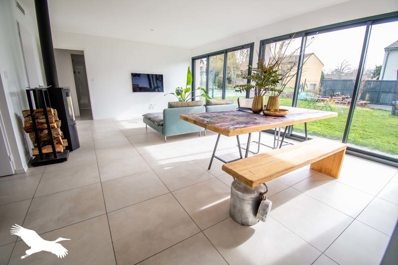 Vente Maison VILLEFRANCHE DE LAURAGAIS - 5 pièces -101 m² - (31290)