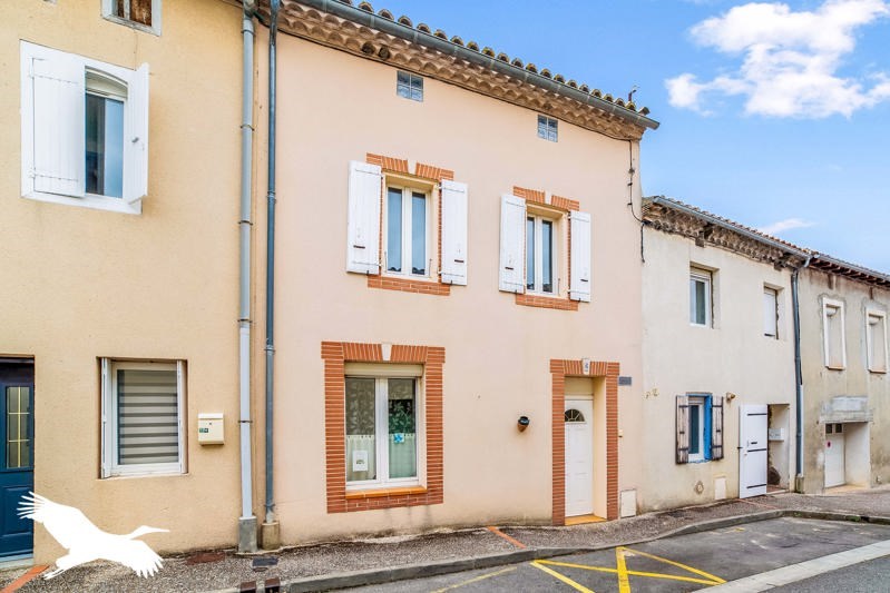 Vente Maison LABASTIDE D ANJOU - 7 pièces -214 m² - (11320)