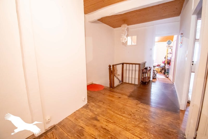 Vente Maison LABASTIDE D ANJOU - 7 pièces -214 m² - (11320)