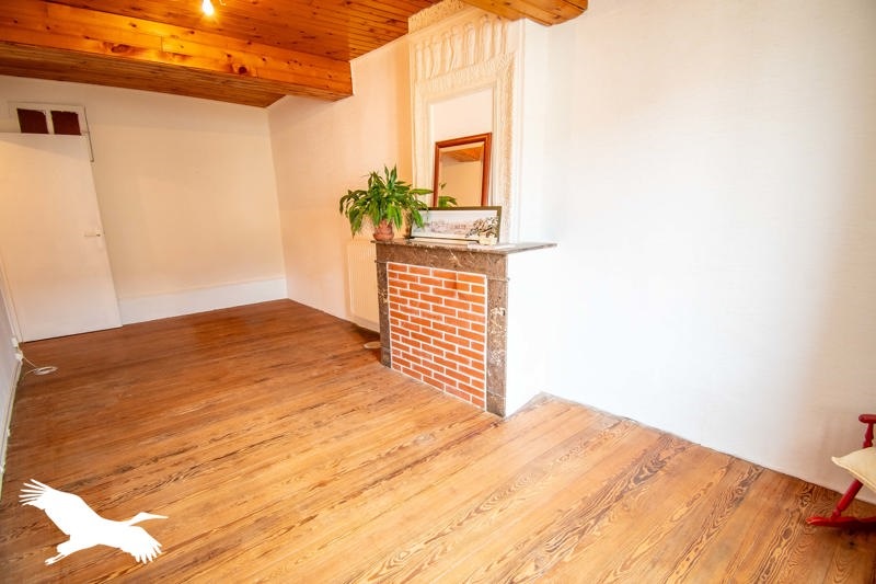 Vente Maison LABASTIDE D ANJOU - 7 pièces -214 m² - (11320)