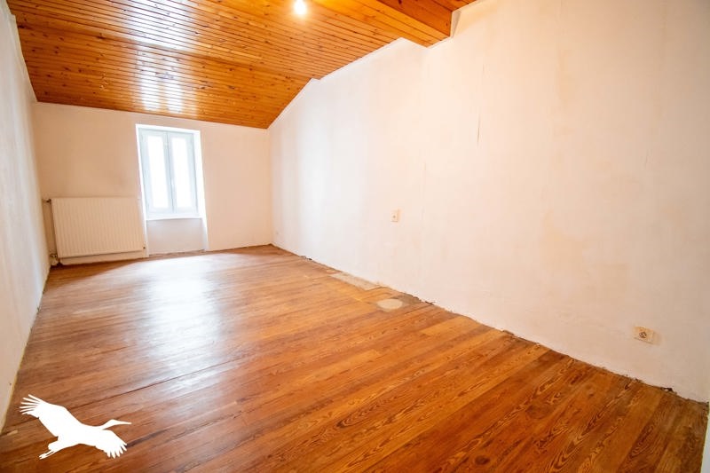 Vente Maison LABASTIDE D ANJOU - 7 pièces -214 m² - (11320)