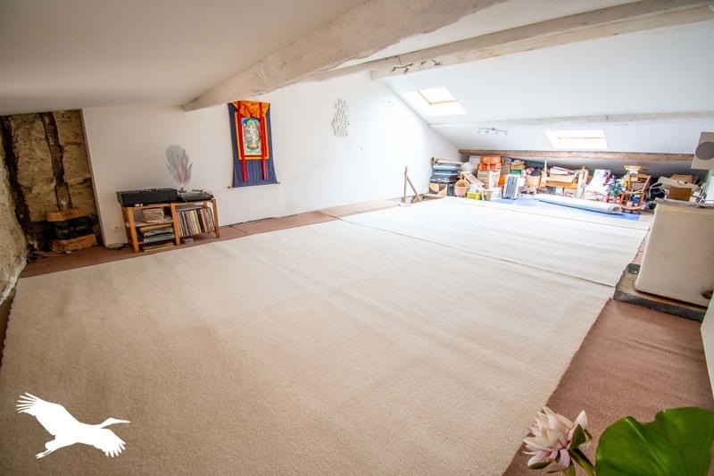 Vente Maison LABASTIDE D ANJOU - 7 pièces -214 m² - (11320)