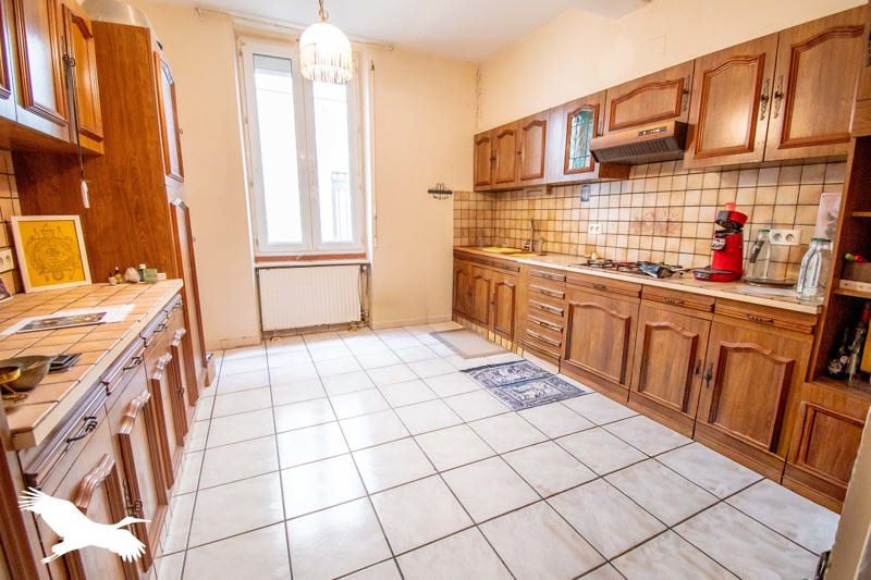 Vente Maison LABASTIDE D ANJOU - 7 pièces -214 m² - (11320)