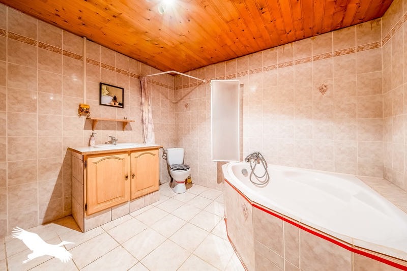 Vente Maison LABASTIDE D ANJOU - 7 pièces -214 m² - (11320)