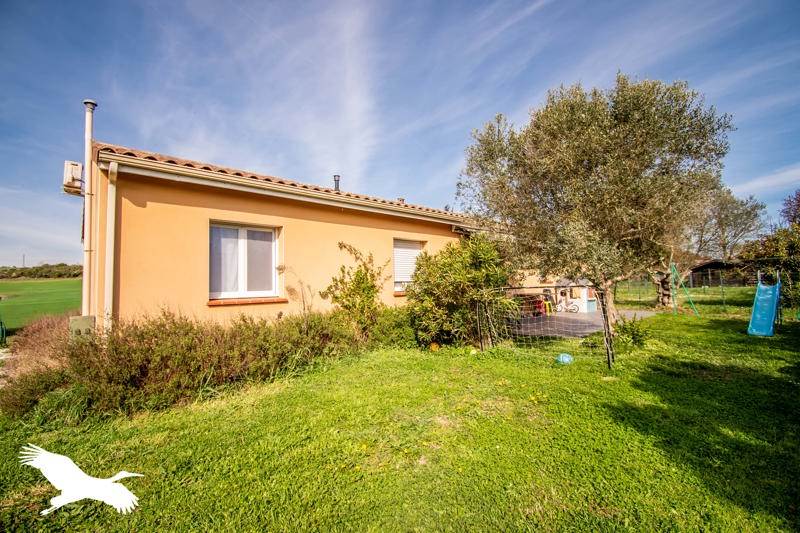Vente Maison MONTFERRAND - 4 pièces -95 m² - (11320)