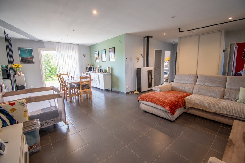 Vente Maison MONTFERRAND - 4 pièces -95 m² - (11320)
