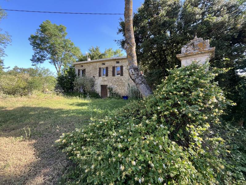 Vente Maison BELESTA EN LAURAGAIS - 5 pièces -125 m² - (31540)