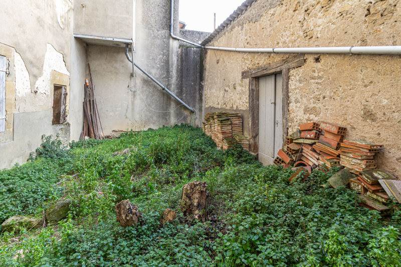 Vente Maison AVIGNONET LAURAGAIS - 4 pièces -108 m² - (31290)