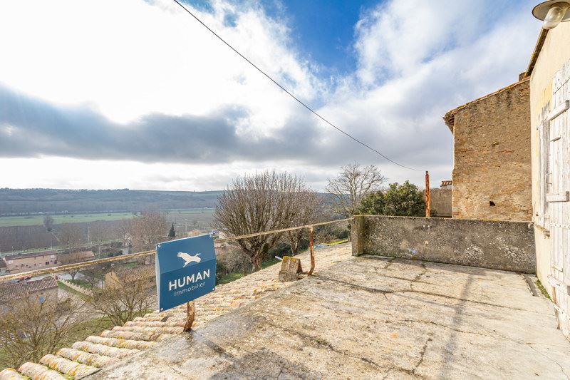 Vente Maison AVIGNONET LAURAGAIS 31290 4 pièces - 100 m²