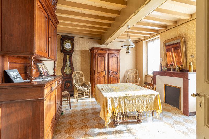 Vente Maison AVIGNONET LAURAGAIS - 4 pièces -100 m² - (31290)